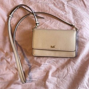 Michael Kors Clutch/Satchel